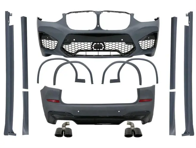 X3 G01 M Body Kit