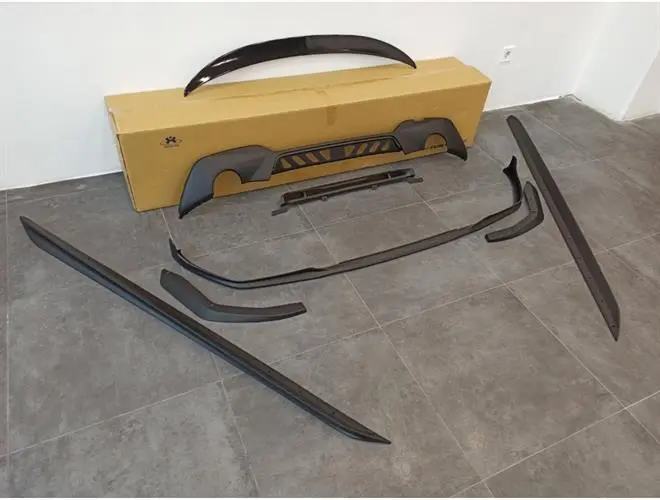 G20 M Performans Body Kit