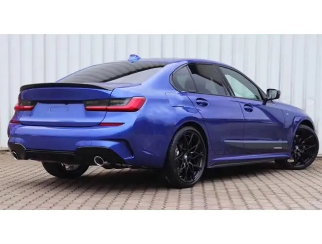 G20 M Performans Body Kit