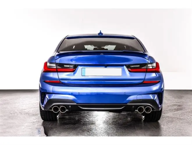 G20 3.40 Mtech Full Body Kit