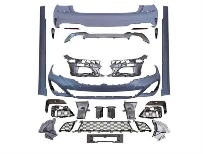 G20 3.40 Mtech Full Body Kit