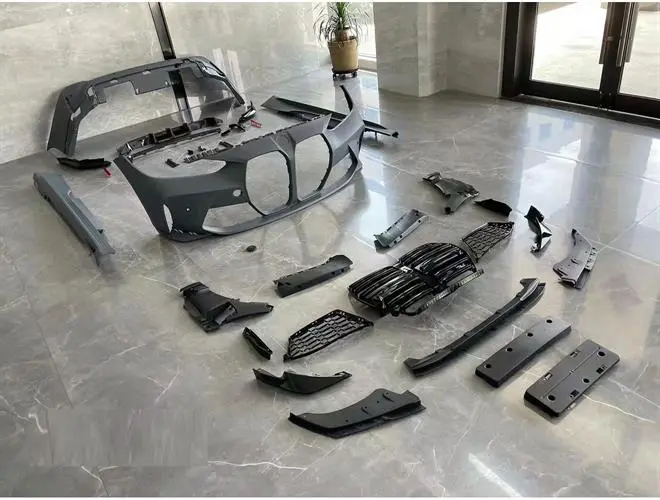 G22 M4 Body Kit