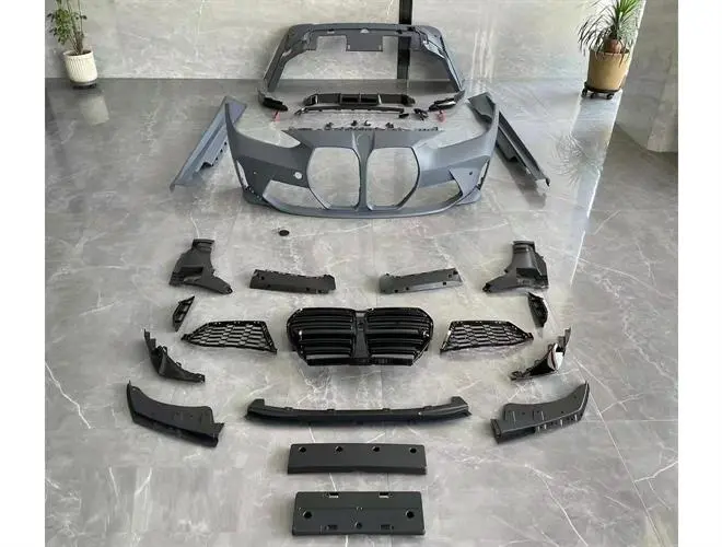 G22 M4 Body Kit