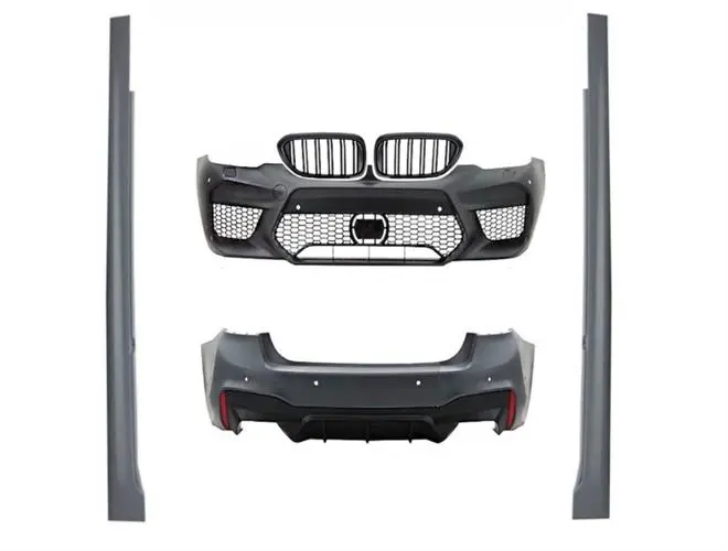 G30 M5 Görünüm Body Kit