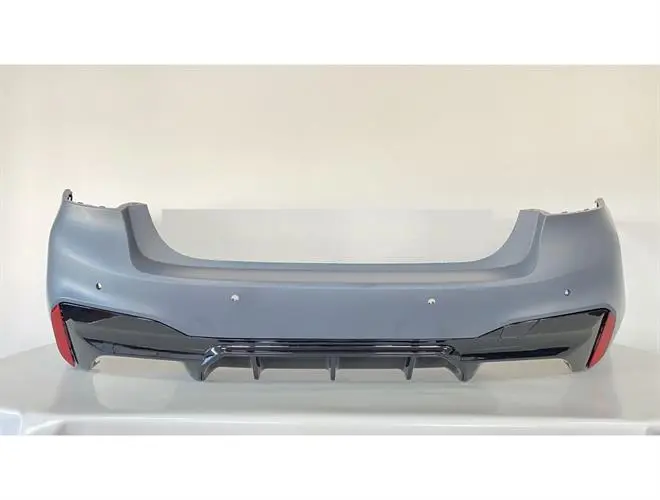 G30 M5 Görünüm Body Kit