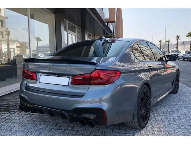 G30 M5 Görünüm Body Kit