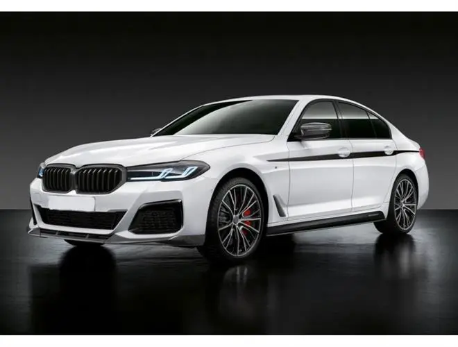 G30 LCI M5 Body Kit ve Panjur Seti
