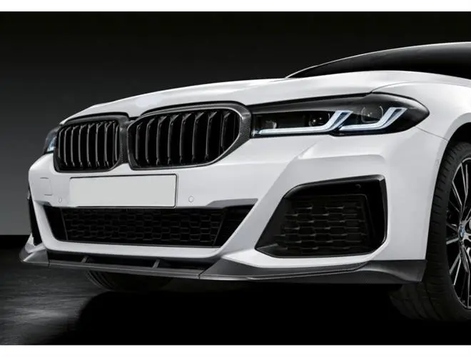 G30 LCI M5 Body Kit ve Panjur Seti