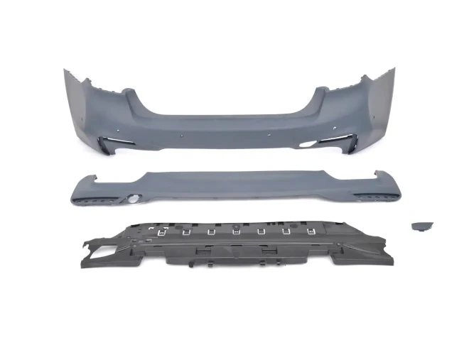 G30 Mtech Body Kit ve Panjur Seti