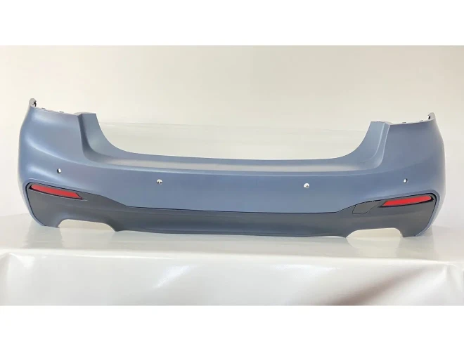 G30 Mtech Body Kit ve Panjur Seti