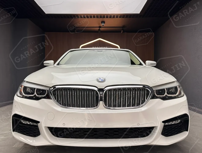 G30 Mtech Body Kit ve Panjur Seti