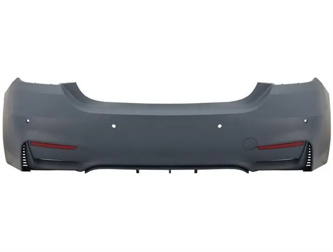F32 M4 Body Kit