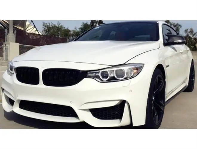 F32 M4 Body Kit