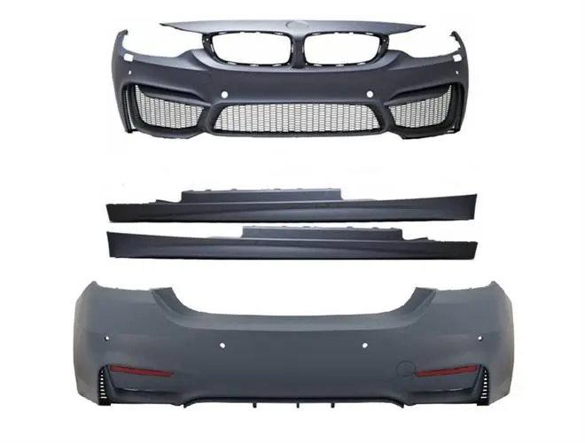 F32 M4 Body Kit