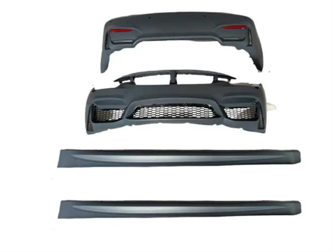 F36 M4 Body Kit