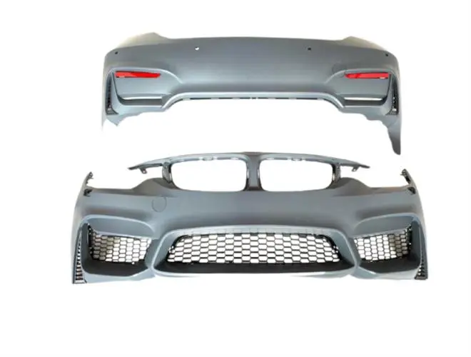 F36 M4 Body Kit