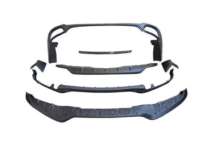 F15 Aero Body Kit 