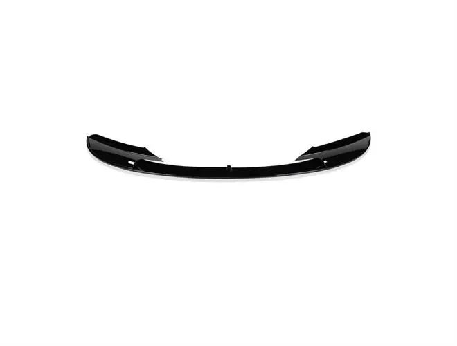 F30 Mtech Ön Lip 3 Parça