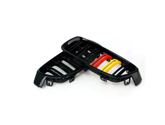 F30 Çift Çizgi M3 Panjur (Alman Renk)