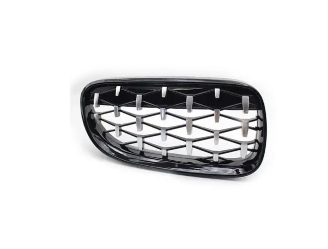E90 LCI Diamond Panjur