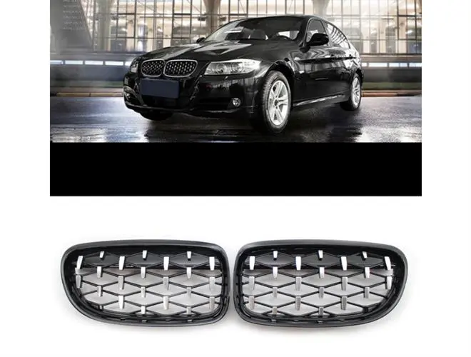 E90 LCI Diamond Panjur