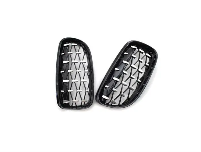 E90 LCI Diamond Panjur