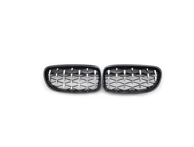 E90 LCI Diamond Panjur