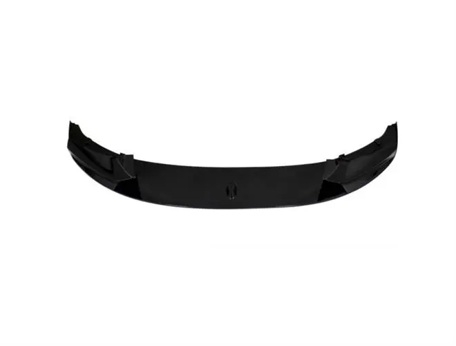 F10 LCI Mtech Ön Lip - Parlak Siyah