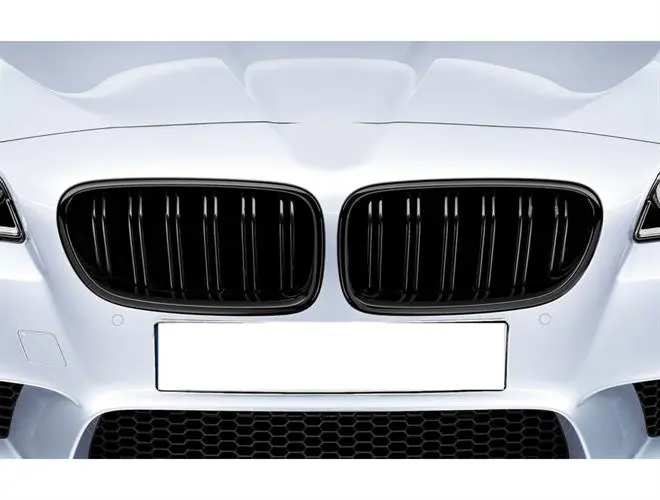 F10 LCI M5 Panjur