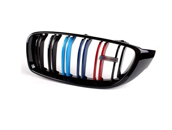 F32 Çift Çizgi M4 Panjur (M Renk)