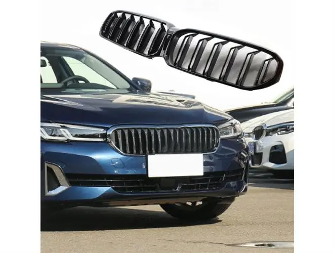 G30 LCI Shadow Line Panjur