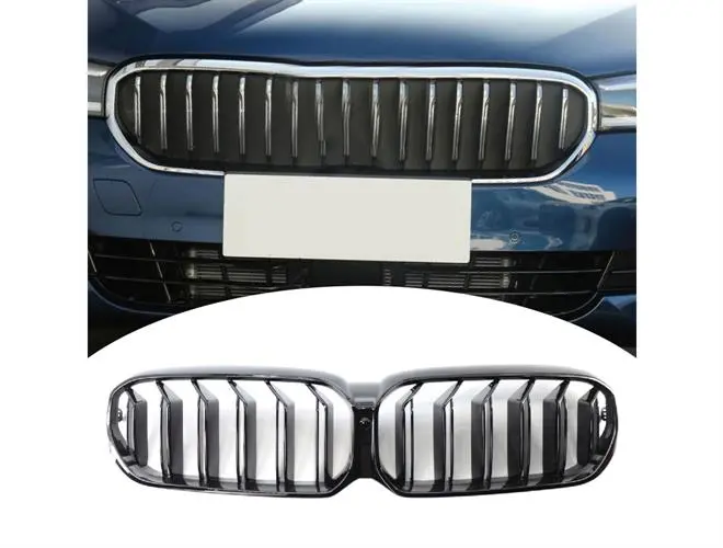 G30 LCI Shadow Line Panjur