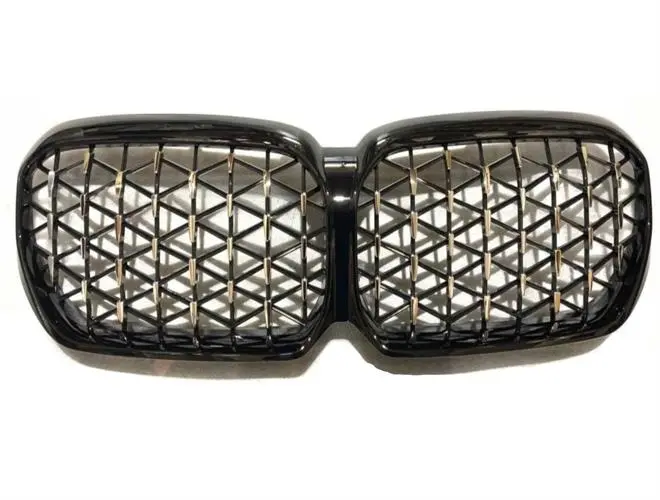 G30 LCI Diamond Panjur