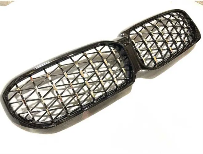 G30 LCI Diamond Panjur