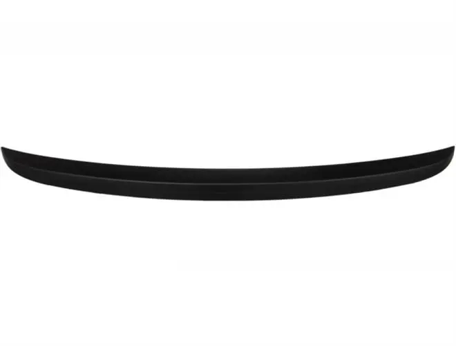 E60 M5 Spoiler - Parlak Siyah