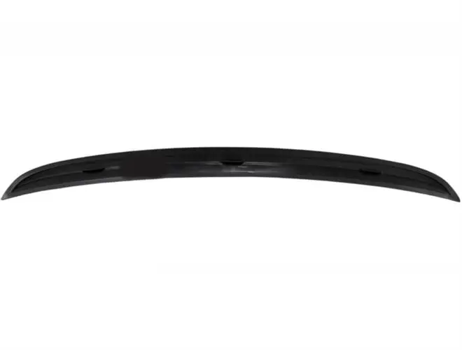 E60 M5 Spoiler - Parlak Siyah