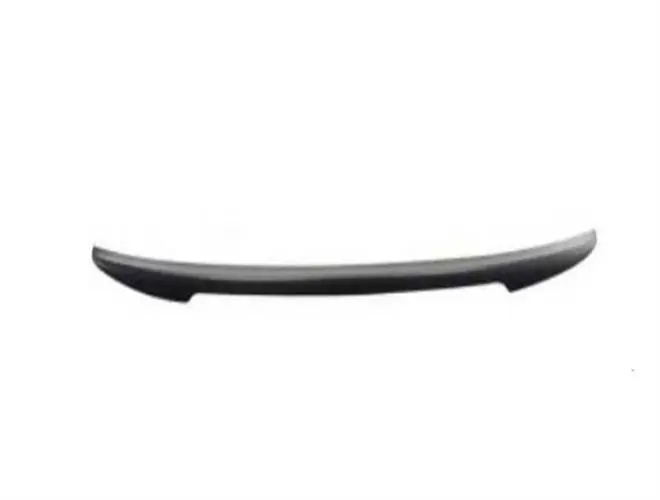E93 LCI Spoiler - Parlak Siyah
