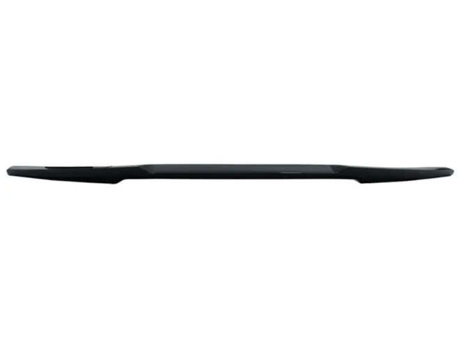 F32 M4 Spoiler - Parlak Siyah
