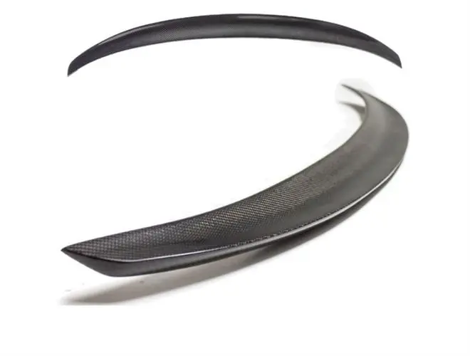 F32 M Performans Spoiler - Parlak Siyah