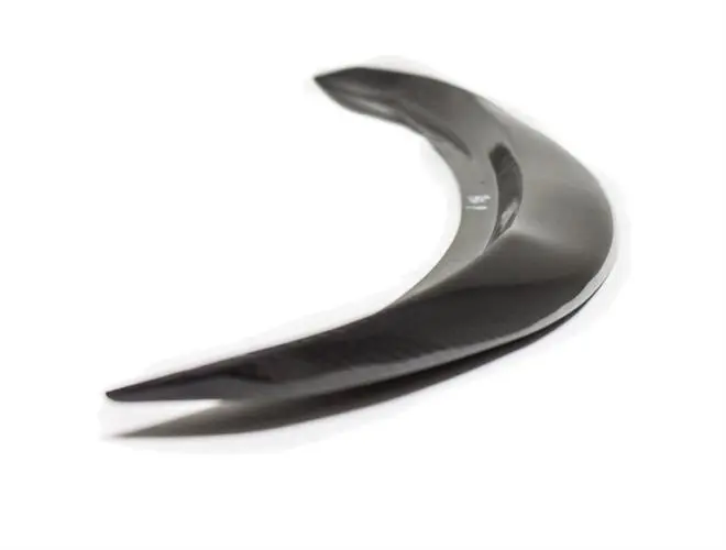 F32 M Performans Spoiler - Parlak Siyah