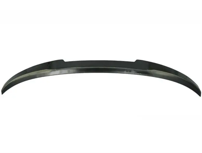 F36 M4 Spoiler - Parlak Siyah