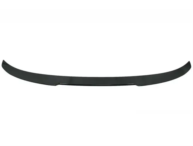 F36 M4 Spoiler - Parlak Siyah