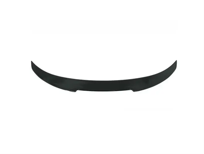 F36 M4 Spoiler - Parlak Siyah