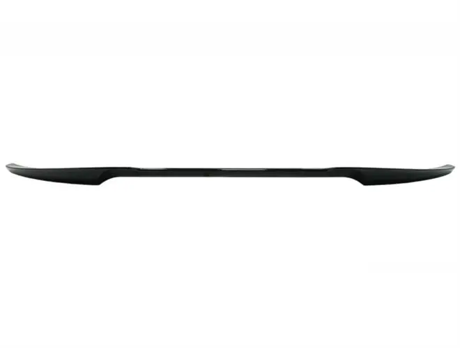 F36 M4 Spoiler - Parlak Siyah