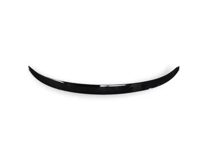 F36 M Performans Spoiler - Parlak Siyah