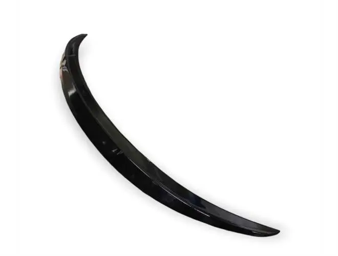 F36 M Performans Spoiler - Parlak Siyah