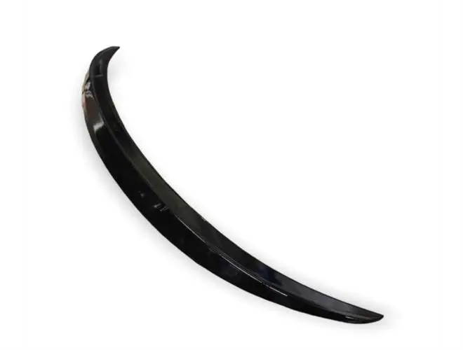 F36 M Performans Spoiler - Parlak Siyah