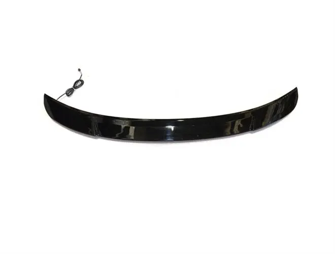 G20 Led Spoiler - Parlak Siyah