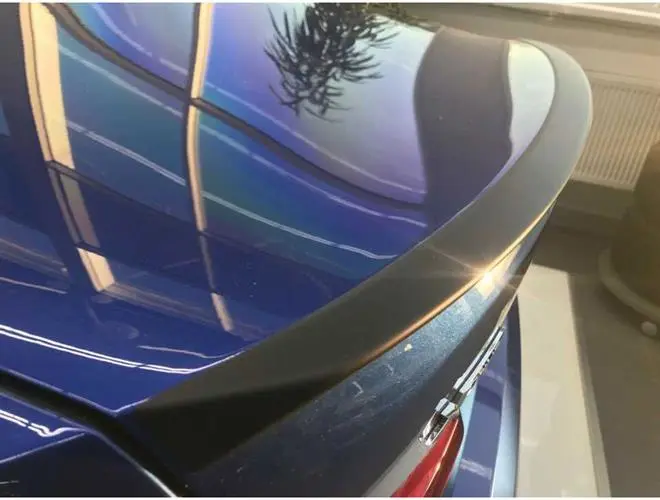 G20 Hybrid Spoiler - Parlak Siyah