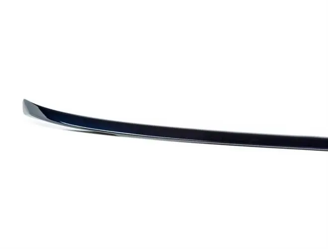 G30 Hybrid Spoiler - Parlak Siyah